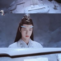 藍(lán)湛同人文
