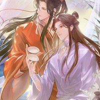 穿越成谢怜的妹妹