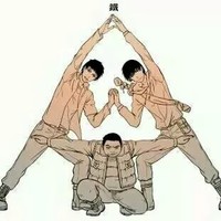 填坑之作