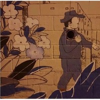 事物擬人化