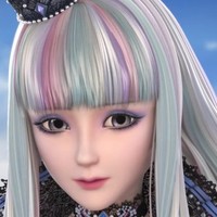 白光莹X原创男主
