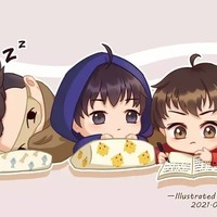 宿舍修罗场