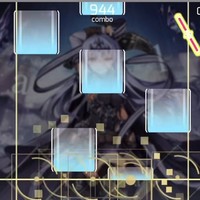 音遊