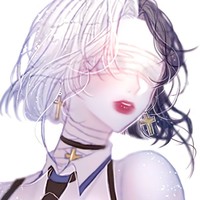 毒夕绯VS原创女主