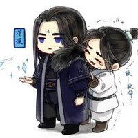 尚清华和漠北君