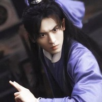 周子舒x原創(chuàng)女主