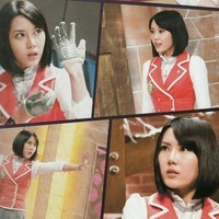团宠娜娜