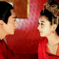 花千骨白子画成亲