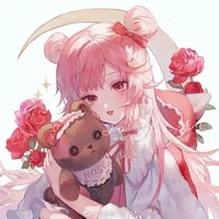 头像素