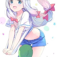 以動(dòng)漫的形式展開