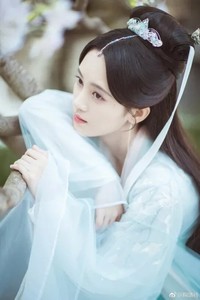 女主神力超級強大