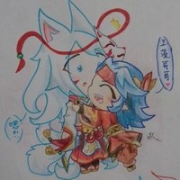 奧拉星晴明玉藻皇