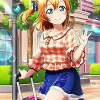 洛星云