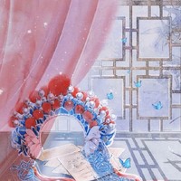 穆小汐原創(chuàng)作品