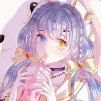 幽冰灵蝶的作品