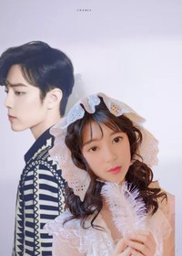 凌宇宸cp米瑞雪