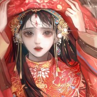 八抬大轿娶你进门