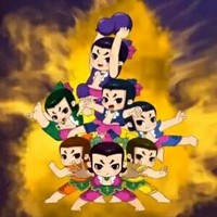 新葫大二CP