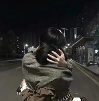 还好是你