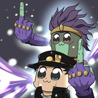 白金之星
