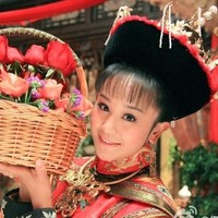 樂薇長(zhǎng)公主傳奇