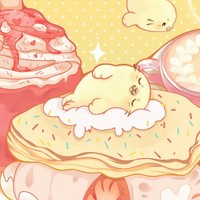 大妈的食堂