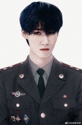 张真源李知恩