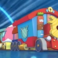 嘻哈火車