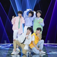 畫人物料整理