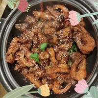厨房故事