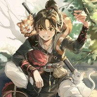 奇异神兽