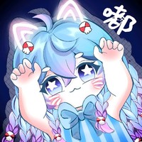 欢闹的文