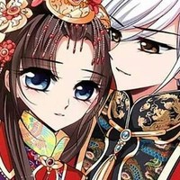 福临和凉夕