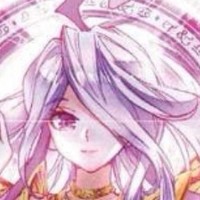毀滅之神生命之神女兒