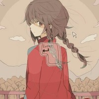 附窗子