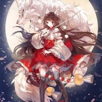 涂山麗麗