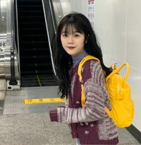 许落柒