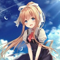 二殿女化