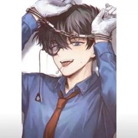 黑羽快斗古田美穗
