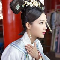 固倫和慧公主