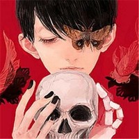 恐怖雙男主