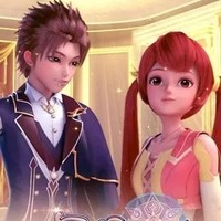 洛林愛(ài)戀鳳舞