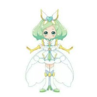 淑馨是曼雪公主