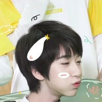 小琳只為啵炸心動