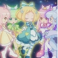 安德鲁和千韩