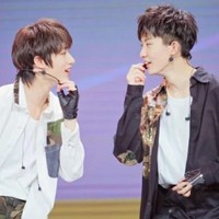 TNT的小甜文