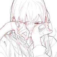 小故事丶丧