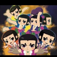 新葫芦同人
