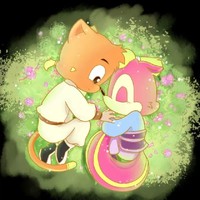 虹莎