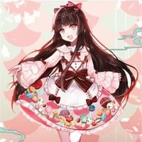 月城是女生
